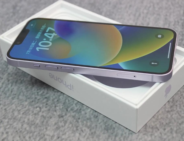 大姚iPhone14闪光灯维修分享如何解决苹果14闪光灯故障问题 